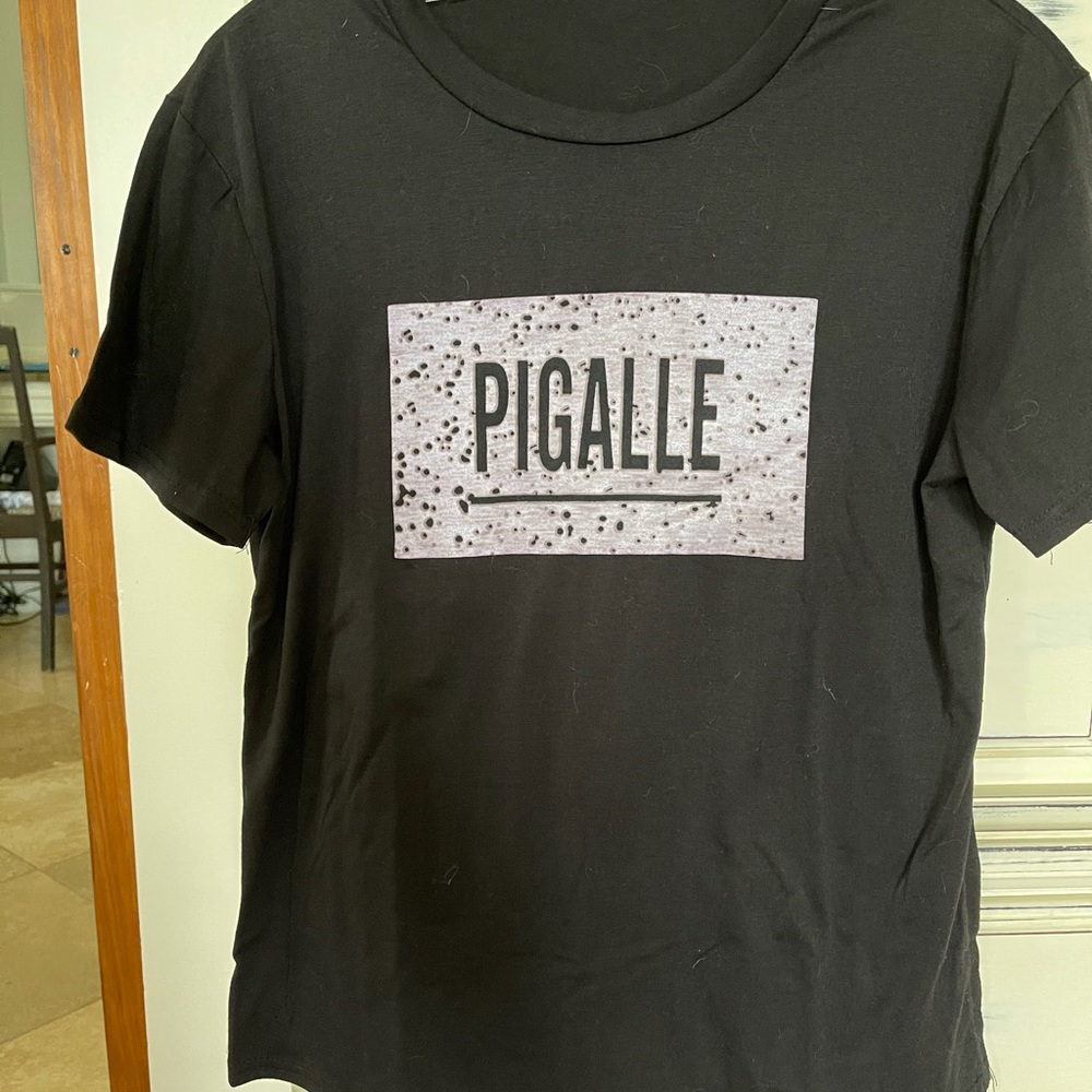 Pigalle tee